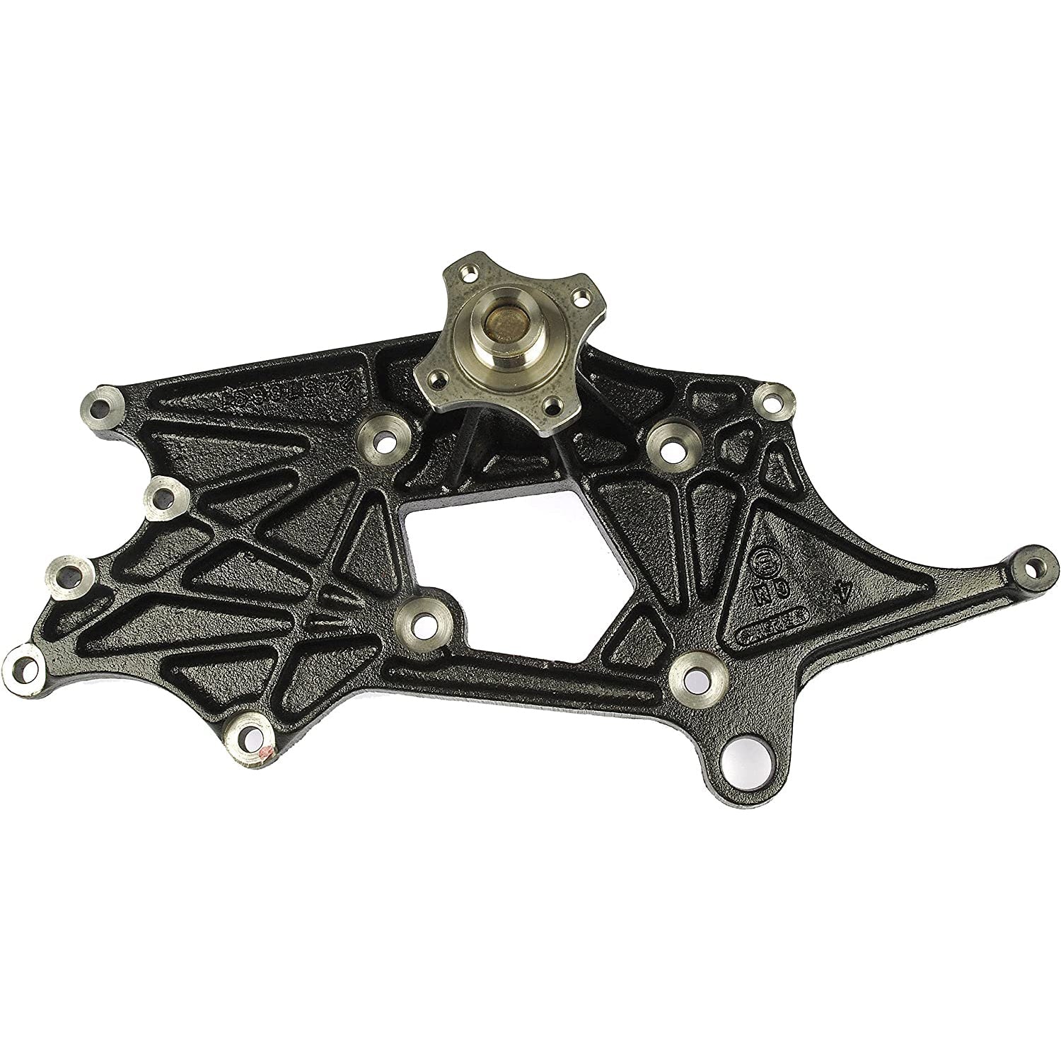 Fan Pulley Bracket