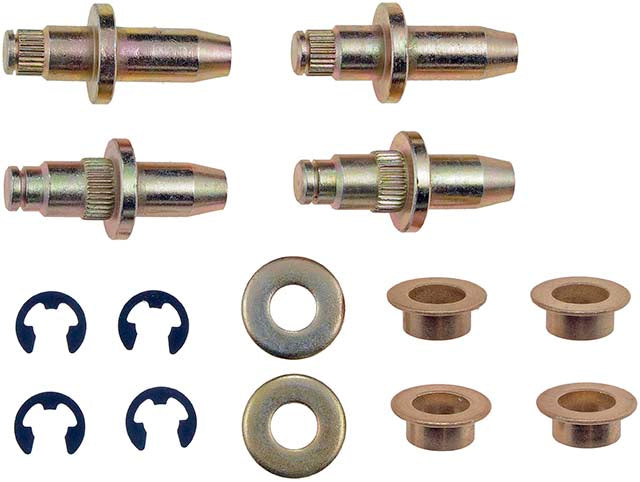 DOOR HINGE PIN KIT