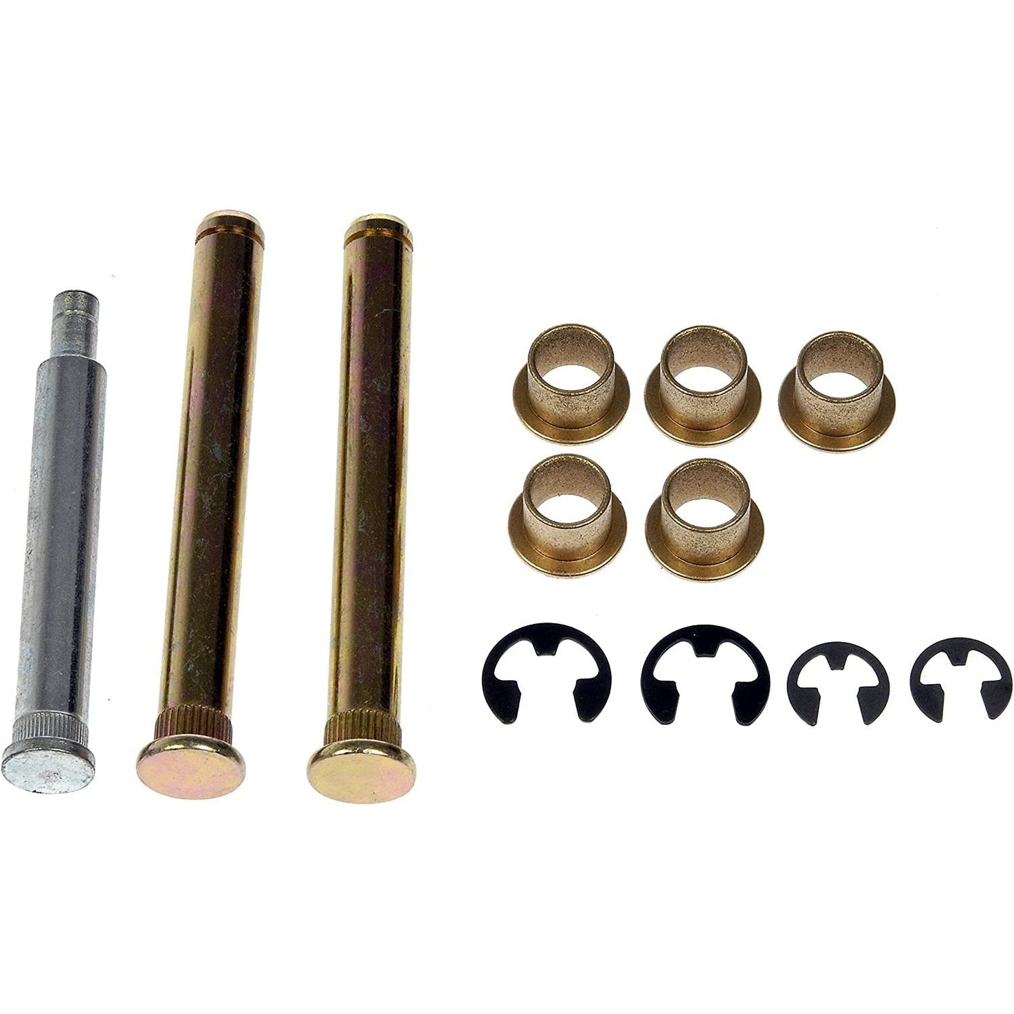 DOOR HINGE PIN KIT