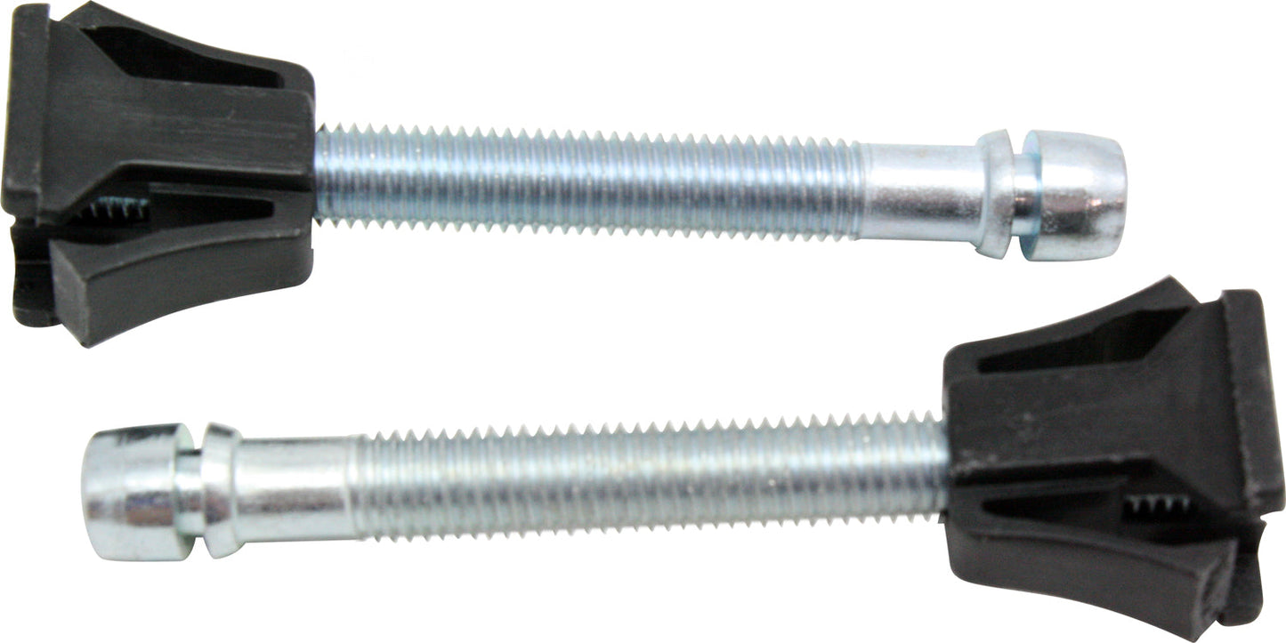 H.L. ADJST. SCREWS