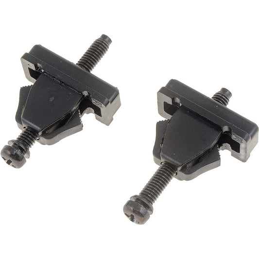 H.L. ADJST. SCREWS
