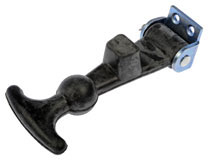 HOOD LATCH KIT