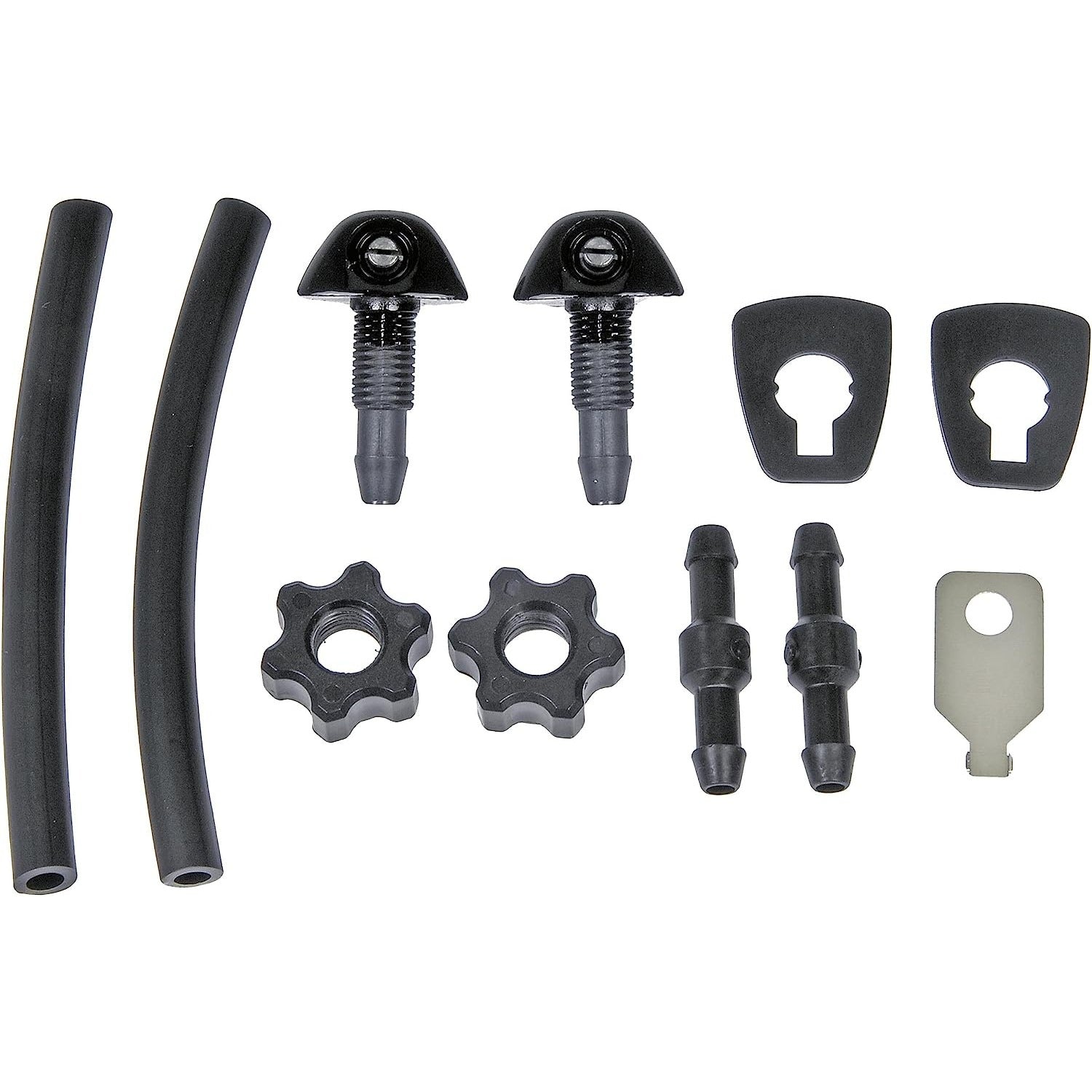 WASHER NOZZLE KIT