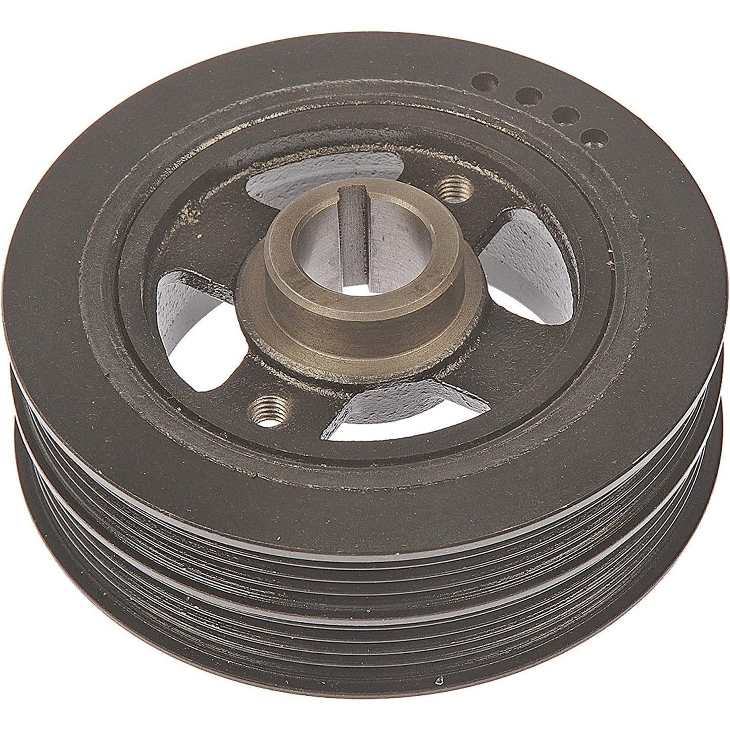 HARMONIC BALANCER