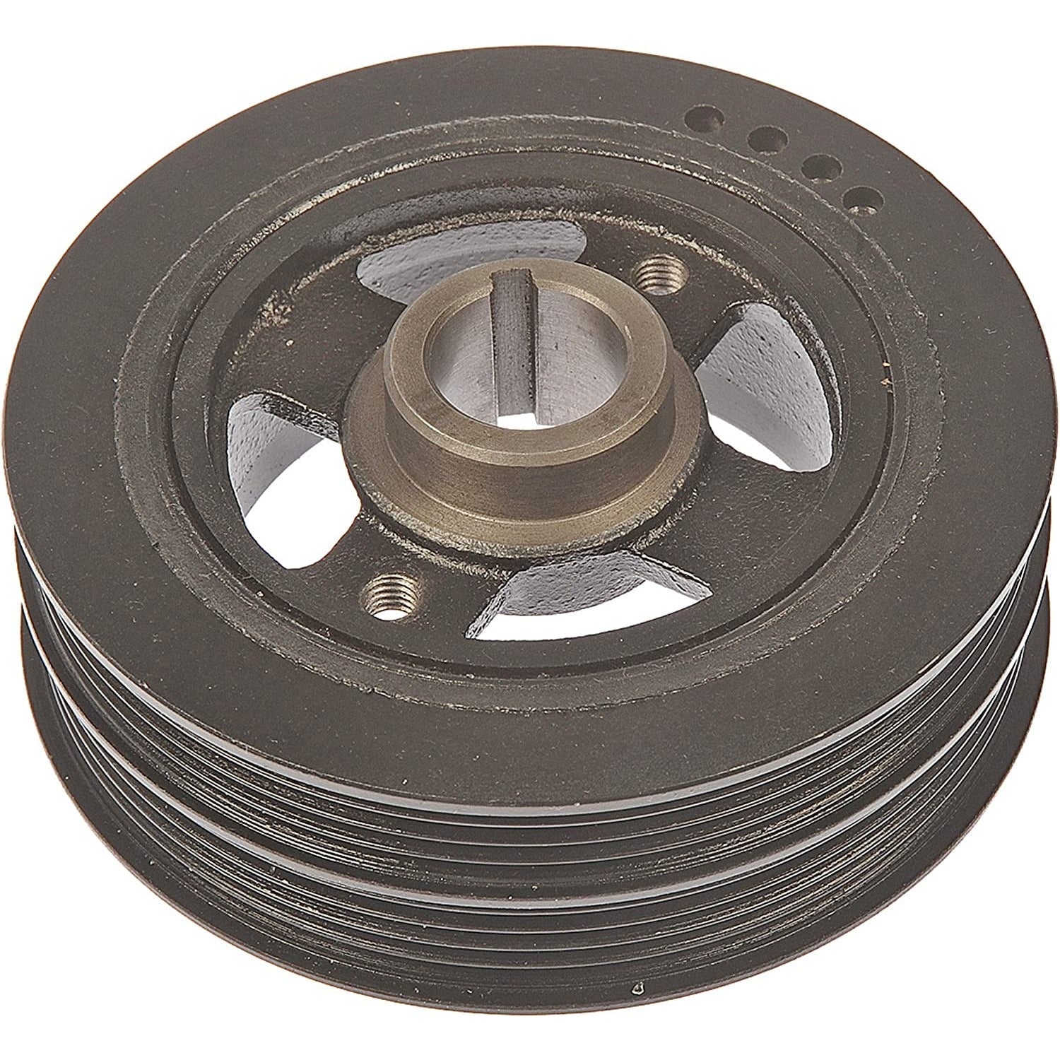 HARMONIC BALANCER