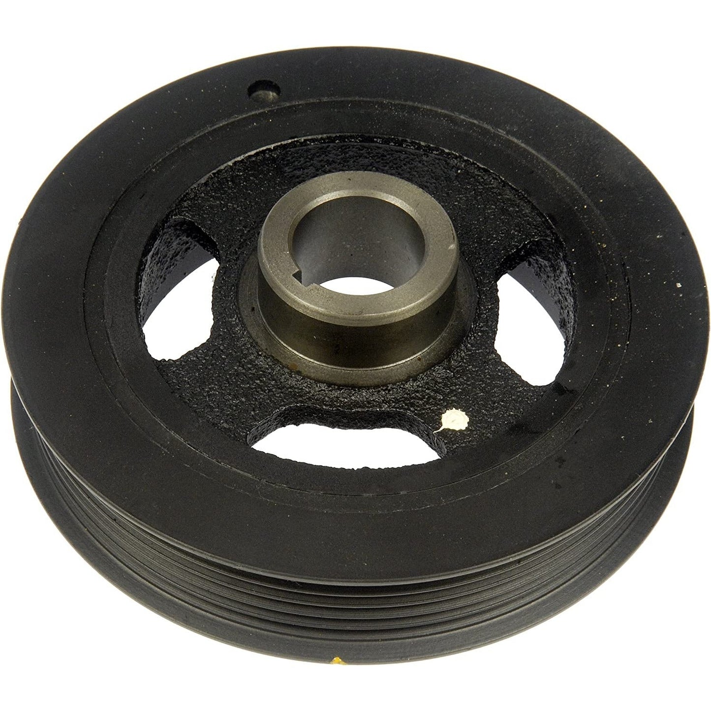 HARMONIC BALANCER