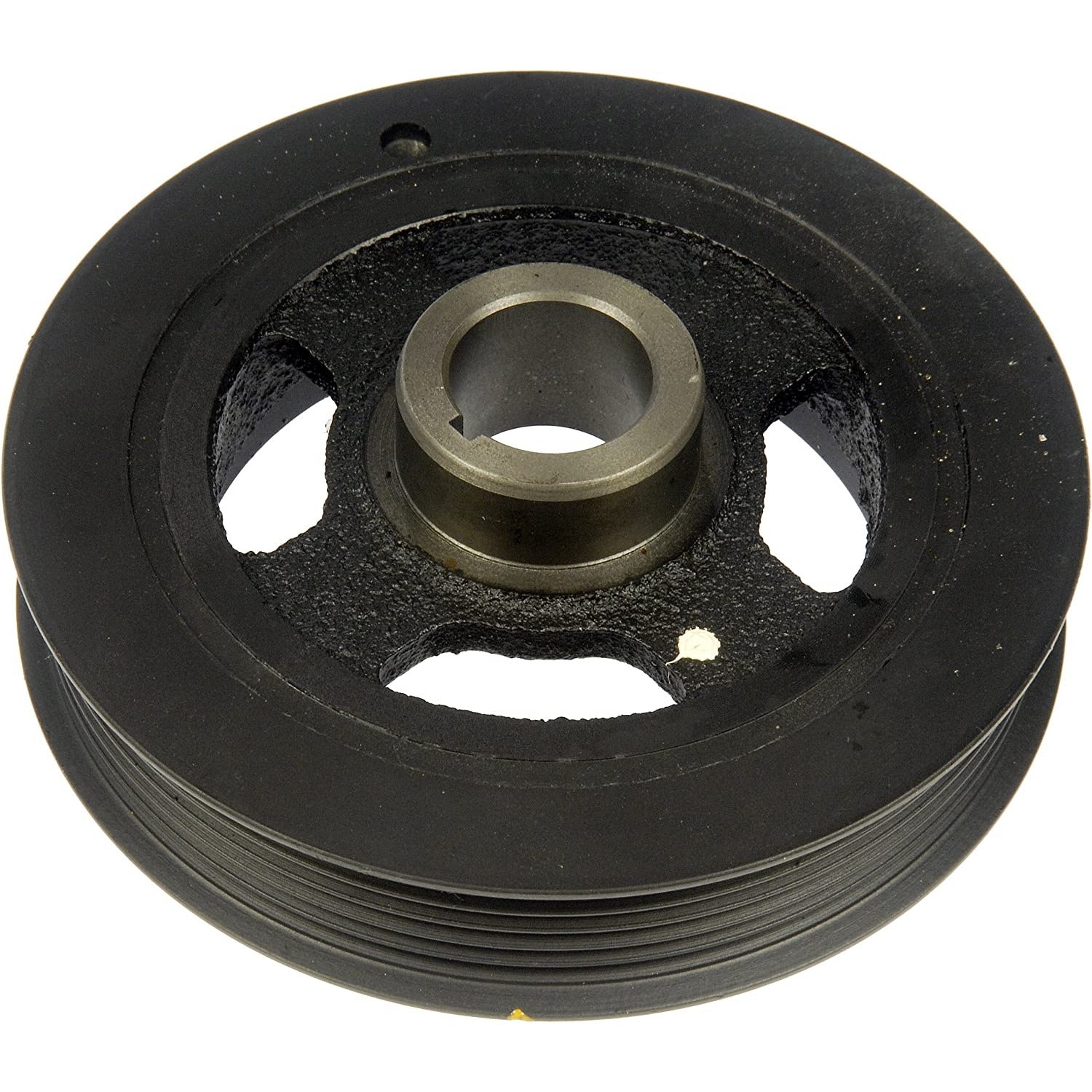 HARMONIC BALANCER
