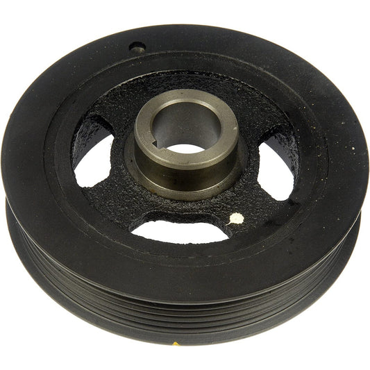 HARMONIC BALANCER