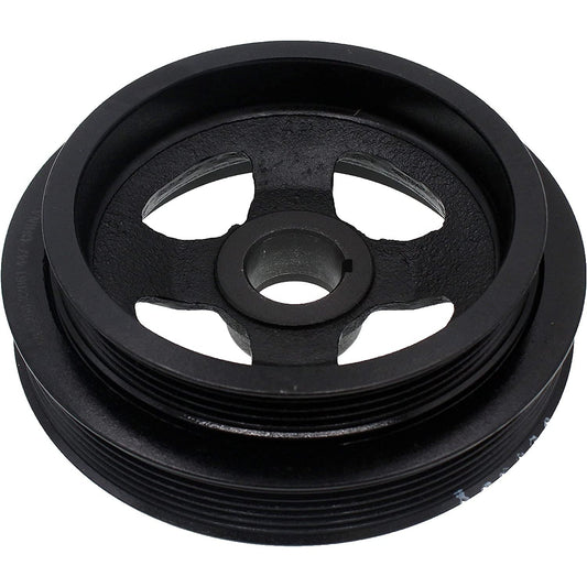 HARMONIC BALANCER