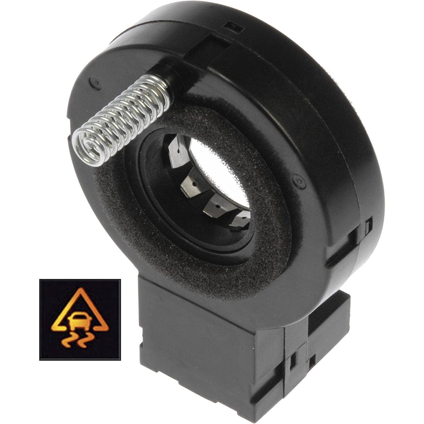 STEERING WHL POS SNR