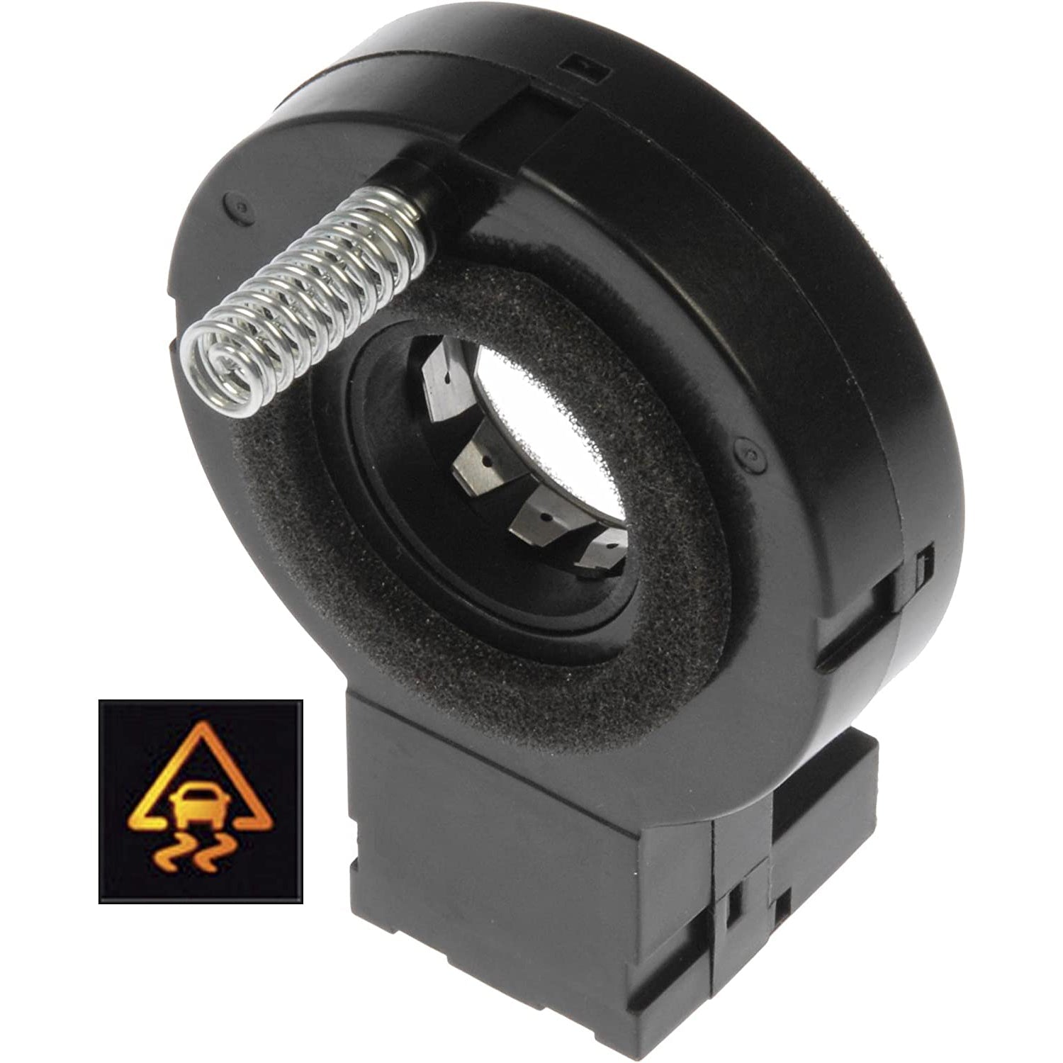 STEERING WHL POS SNR