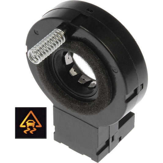 STEERING WHL POS SNR