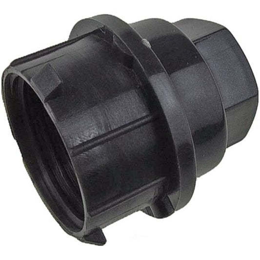 WHEEL NUT COVER
