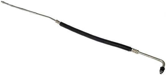OIL COOLER LINE