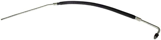 OIL COOLER LINE