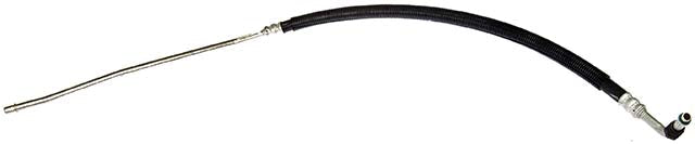OIL COOLER LINE