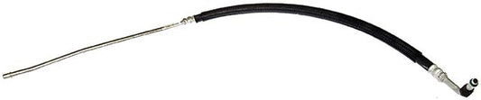 OIL COOLER LINE