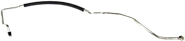 OIL COOLER LINE