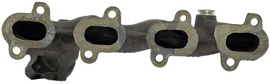 EXHAUST MANIFOLD