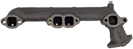 EXHAUST MANIFOLD