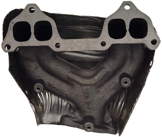 EXHAUST MANIFOLD