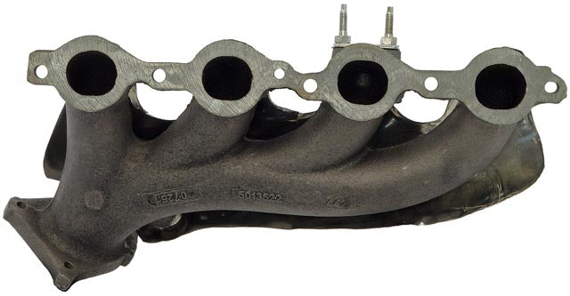EXHAUST MANIFOLD