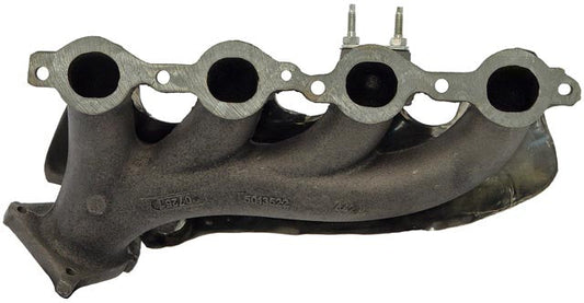 EXHAUST MANIFOLD