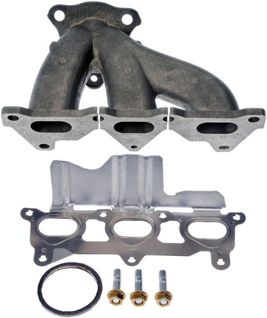 EXHAUST MANIFOLD KIT