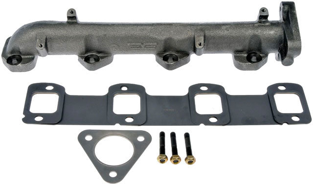 EXHAUST MANIFOLD