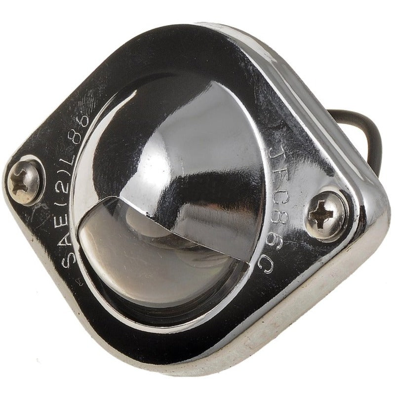 Dorman - License Plate Light