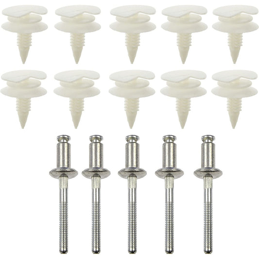 DOOR PNL INSTALL KIT