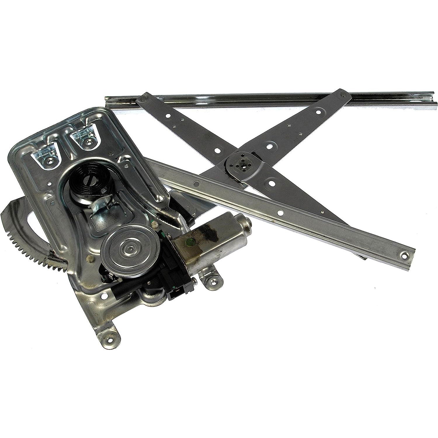 Window Reg Assy