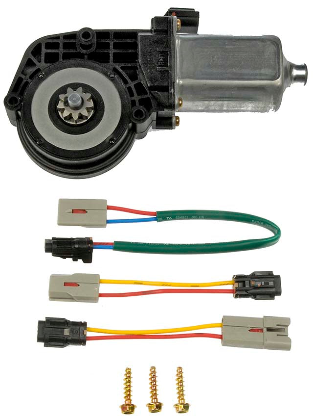WINDOW LIFT MOTOR