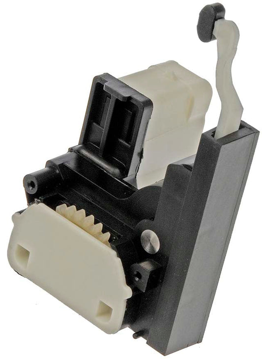 DOOR LOCK ACTUATOR