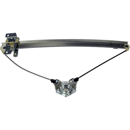 Window Reg Manual