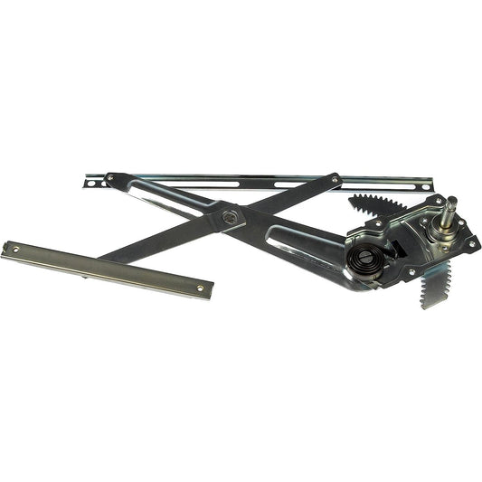 Window Reg Manual