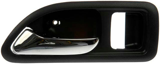 INTERIOR DOOR HANDLE