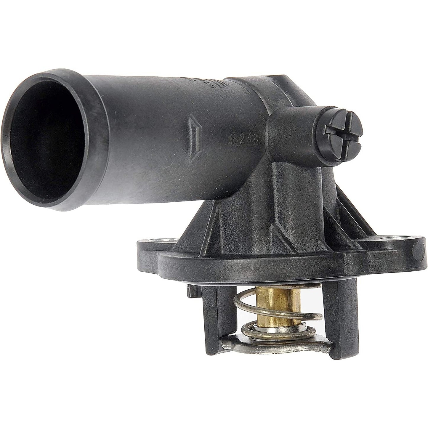 Thermst Housing Assy