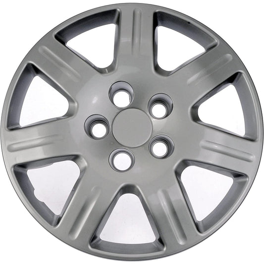 WHEEL HUB CAP