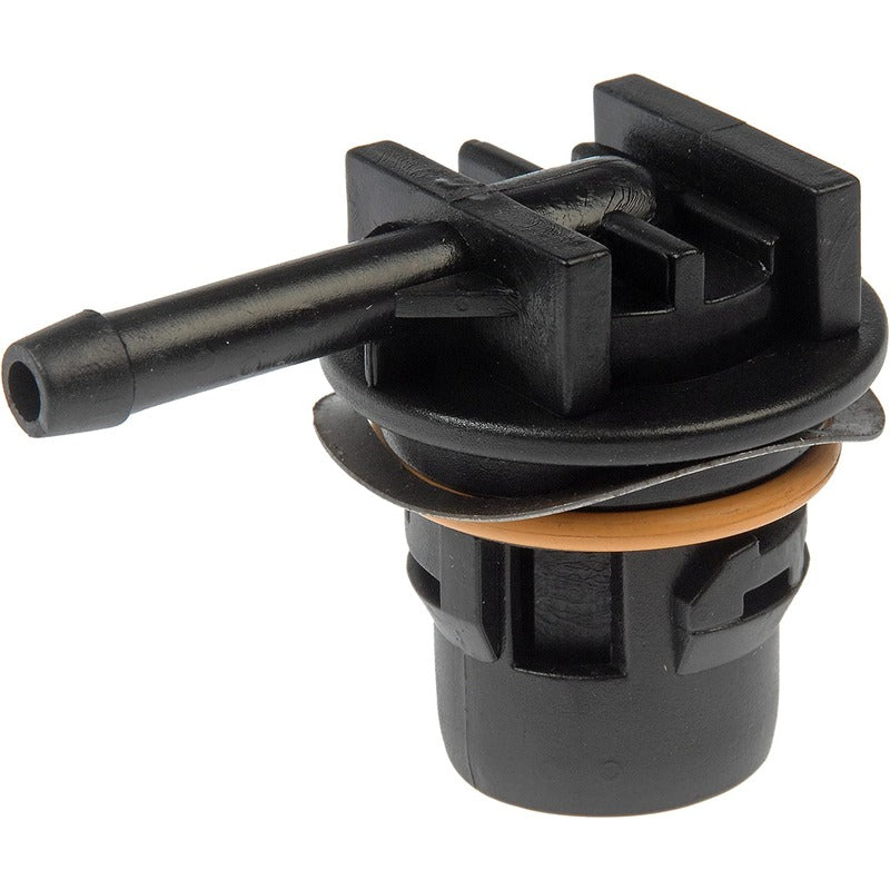 FUEL TANK VENT VALVE