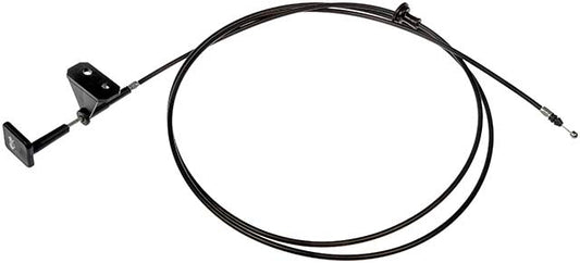 HOOD RELEASE CABLE