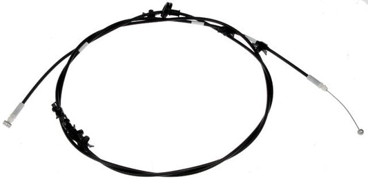 HOOD RELEASE CABLE