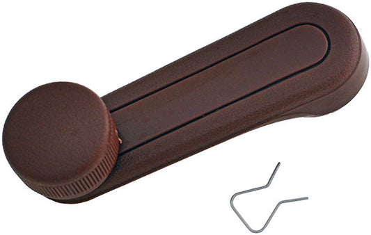 Window Crank Handle