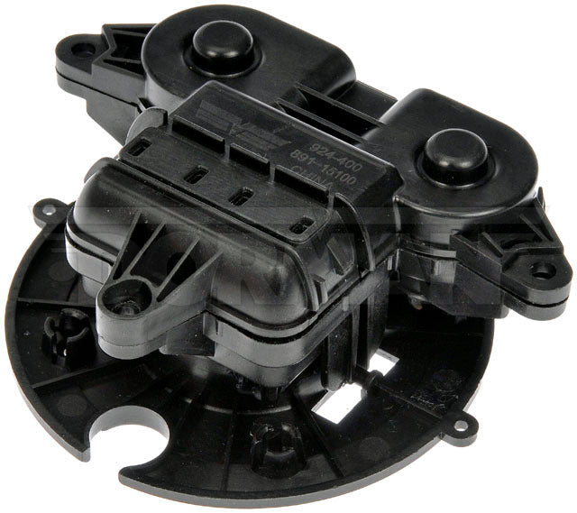 SIDE MIRROR MOTOR