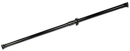 Rear Driveshaft