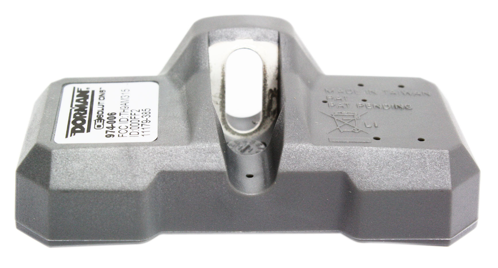 DIRECT-FIT SENSOR