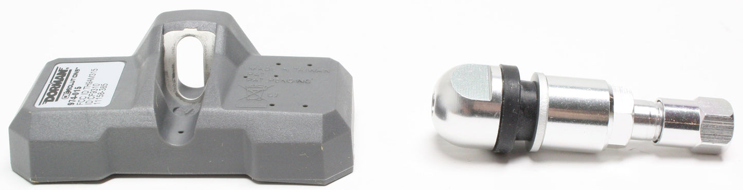 DIRECT-FIT SENSOR