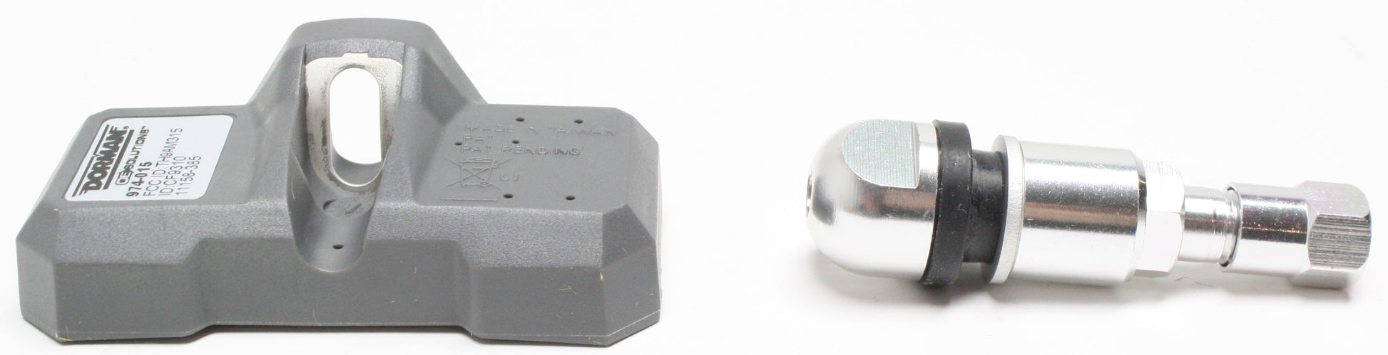 DIRECT-FIT SENSOR