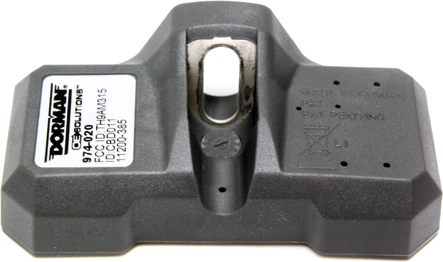 DIRECT-FIT SENSOR