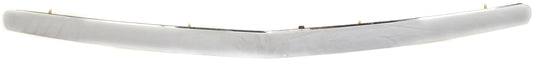 TL 04-08 HOOD MOLDING, Assembly, Chrome, Base Model